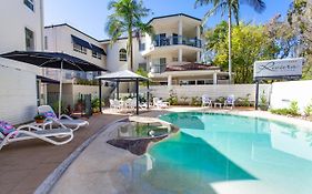 Riviera Noosa Resort
